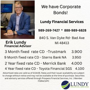 Lundy Financial Services